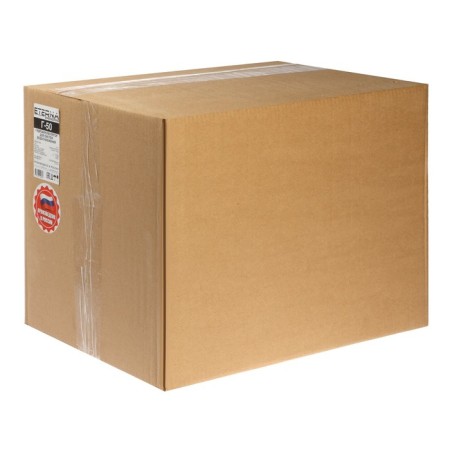 Eterna H050 accumulator, for water supply systems, horizontal, 50 liters-3