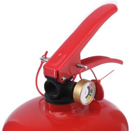 Fire extinguisher Powder "Atlant" OP-4 (h), Avse-3
