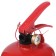 Fire extinguisher Powder "Atlant" OP-4 (h), Avse
