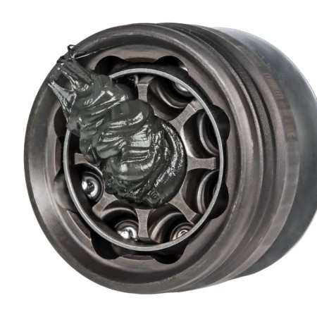 Lubrication Carville Racing for a ball shock, lithium, -40 +140 ° C, tube, 375 g-1