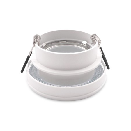 Lamp built -in spot Ambrella Techno Spot Techno TN342, GU5.3, color white sand-2