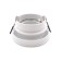 Lamp built -in spot Ambrella Techno Spot Techno TN342, GU5.3, color white sand
