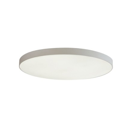 LED LED Economic SECTY 51295/1L WT WT, 1XLED, 4x59.5x59.5 cm, white color
