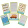 Developing cards "Learning to count"