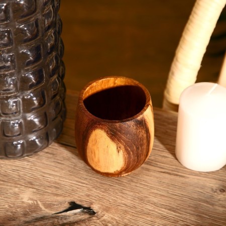 Cup 7x7x8 cm, tick tree