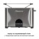 Toster Pioneer TS185 850 W, 7 modes