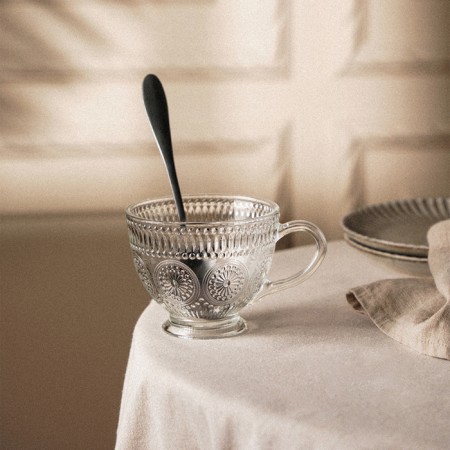 Glass Book SL Home "Largo", 400 ml, 11 × 9 cm-1