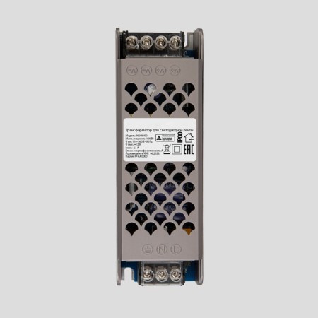 Elektrostandard power supply, 100W 12V-2