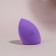 Makeup sponge, 6 × 4 cm, color mix