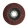 Circle of petal end tundra, 115 x 22 mm, p24