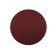 Circle of grinding kwb, d = 125 mm, K80, Velcro, aluminum oxide, 5 pcs