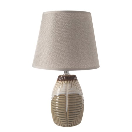 EMMIS Table lamp E14 40W 20x20x32 cm-5