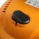 Deko DKOVC-1400-15p vacuum cleaner 015-0033, 220 V, 1.2 kW, 15 l, plastic housing