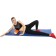 Bradex “tube” fitness, gray
