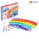 Speech therapy game "Sounds and colors"