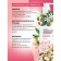 Massage cream for weight loss "Flat belly", lymphatic drainage, with caffeine, 200 ml