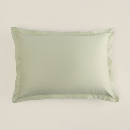 Pillowcase 300S SL Home Herb 50*70+3 cm, satin, 100% cotton-1