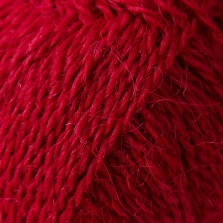 Yarn "village" 100% wool 250m/100g (07-border)-2