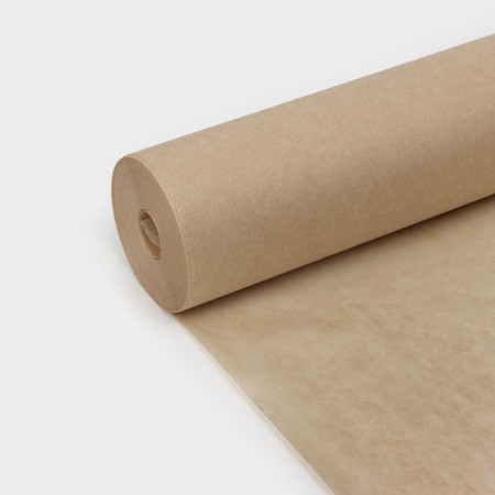 Brand Praise "P", parchment for baking shares, 30 cm × 100 m, 45 g/m2-1