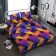 Bed linen 2 joint venture amore mio, size 180x210 cm, 175x215 cm, 70x70 cm - 2 pcs