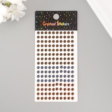 Sticker Plastic 