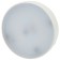 LED LED era Red Line "tablet", 12 W, GX53, 960 lm, 2700k, glow warm white