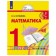 Mathematics. 1 class. A set of 2 books. GEF. Istomina N.B.