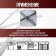 Hook for knitting reinforcement scrap, galvanized handle, 245 mm