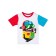 T -shirt for a boy PlayTode, height 80 cm