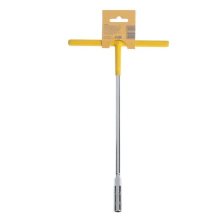 The key T-shaped tundra, 8 x 300 mm-4