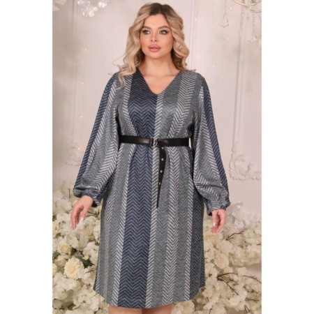 Women's dress, size 52-14