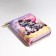 Lightning wallet, colorful color