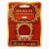 School medal for graduation "Graduate. Good path ”, on the tape, gold, metal, d = 4 cm