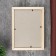 Photo frame with 20 15x21 cm white tree