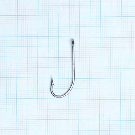 Hooks "Volzhanka" O`shaughnessy No. 3, 10 pcs-1