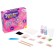 Set for experiments "Epoxy resin: sweets", key