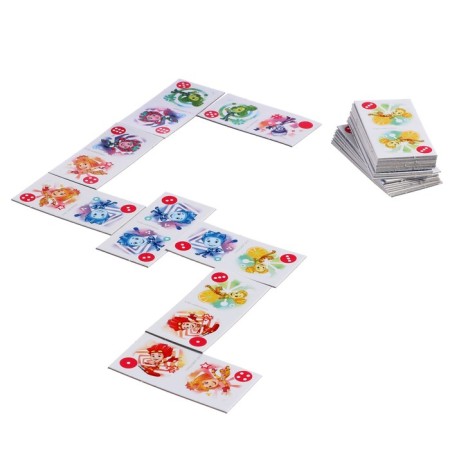 Domino "Fixiki"-3