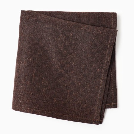 Ethel Home 40x40 +/- 2cm napkin, 100% flax