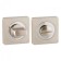 Switch handle BK6 ZQ SN/CP-3, color matte nickel, chrome