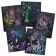 NEBULOUS STARS ISADORA GUBLULUS Drawing Set for Ricking
