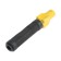 Electroder-holder Tundra, 200 mm, 35-50 mm, brass, rubber case, 2-5 mm, 300 A