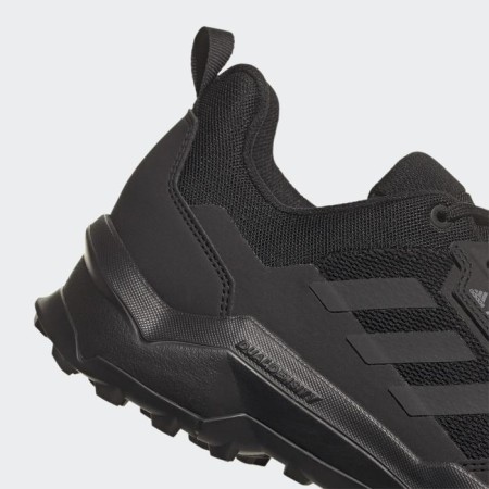 Male Terrex Ax4 sneakers, size 40.5 (FY9673)-8