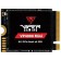 SSD Patriot Memory M.2 Viper VP4000 Mini 500 GB PCIe 4.0 VP4000M500GM23
