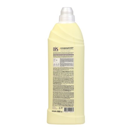 Bis air conditioning "Golden Orchid", concentrated, 900 ml-1