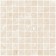 Mosaic ceramic alicante beige 300x300x9 mm