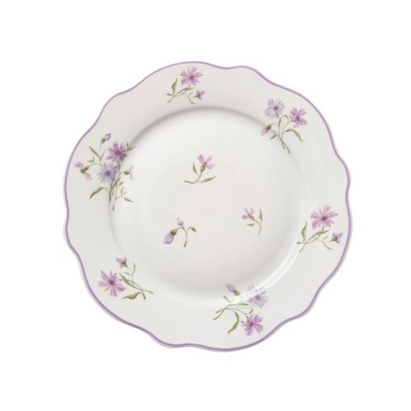 Dessert plate Home Queen “Summer Memories”, D = 19.2 cm