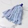 Nazadka for a mop tape, viscose 100 g