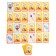 Board game "Memo. Soyuzmultfilm ", 2-6 players, 3+, 50 cards