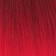 SIM-BRAIDS Kanecalon Two-color, corrugated, 65 cm, 90 gr, red/pink color (#FR-3)