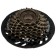 Shimano MF-TZ500-7-CP ratchet, 7 speeds, 14-16-18-20-22-24-28T